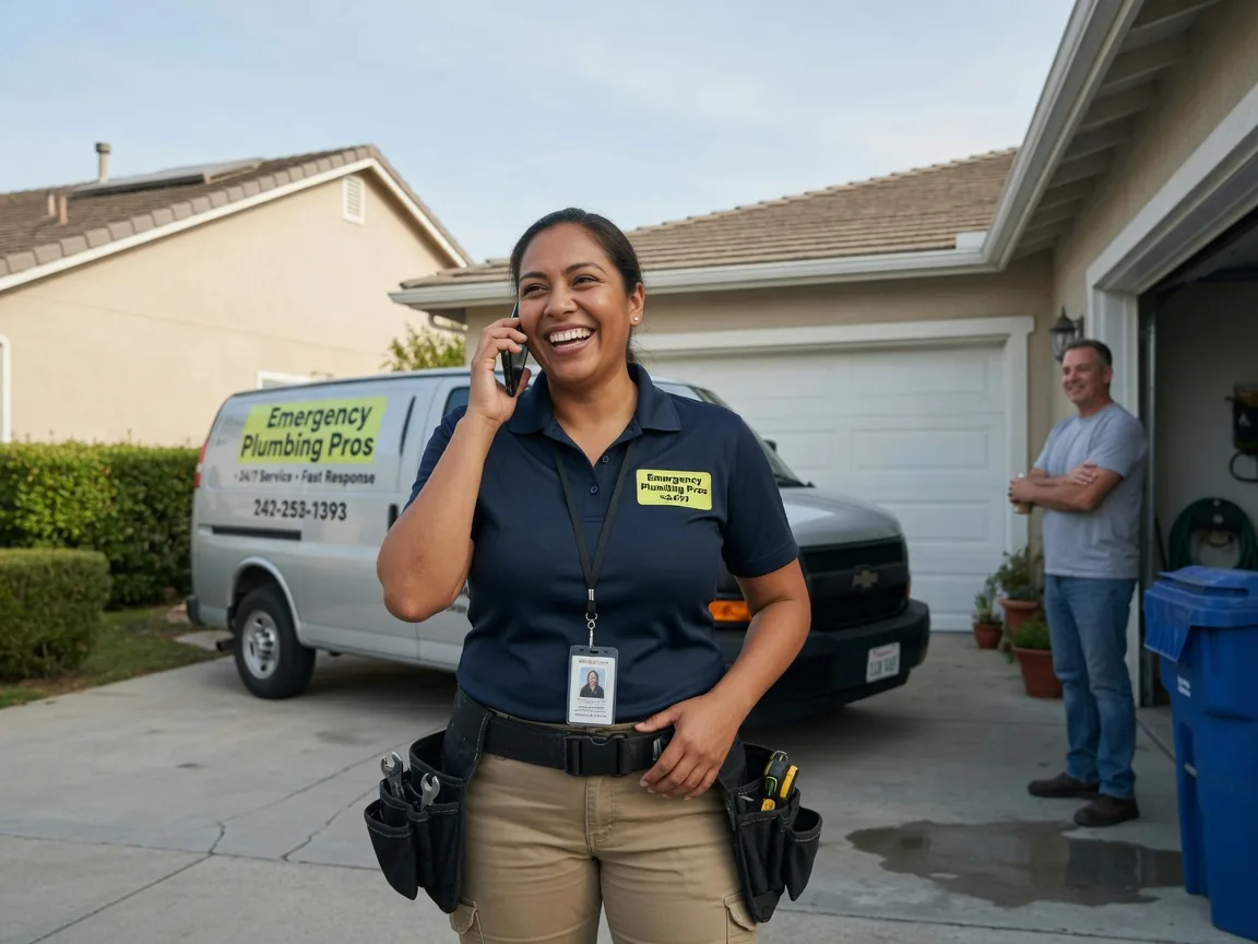 Emergency Plumber Stacyville, IA FAQs